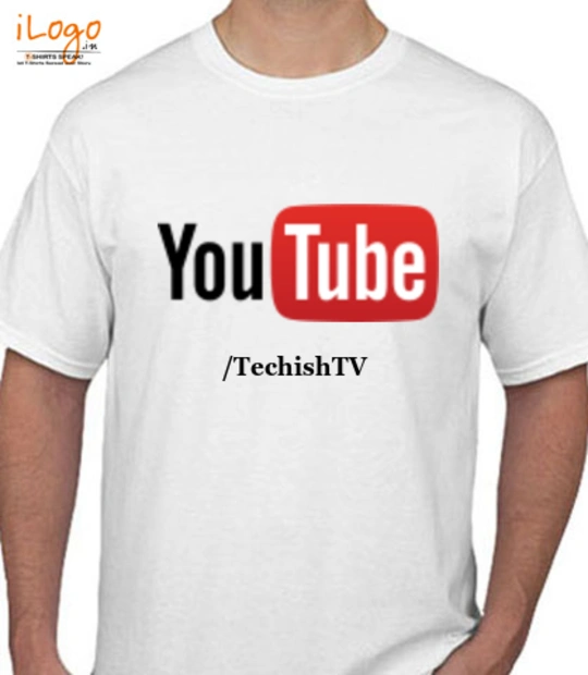 Tee TechishTVR T-Shirt