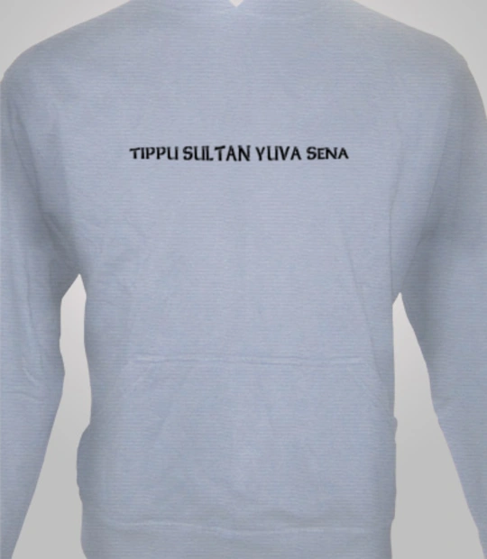 Tee Tippu-Sultan T-Shirt