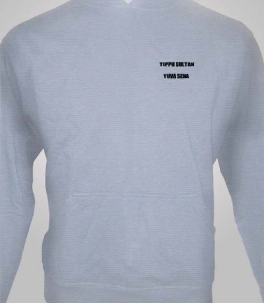 Tee Tippu-Sultan T-Shirt