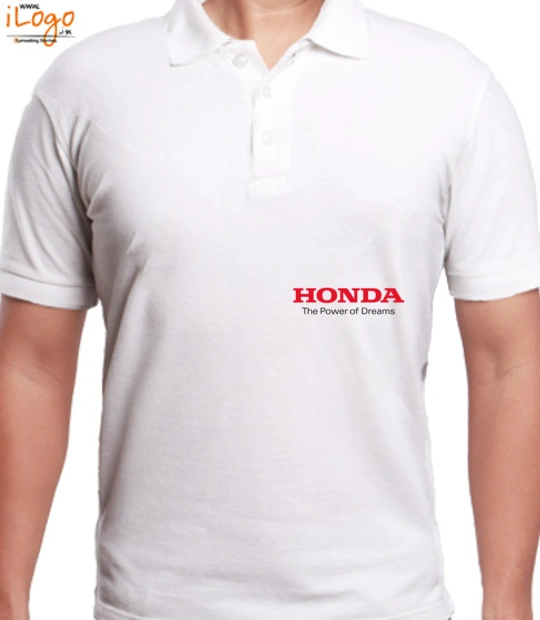Nda HONDA T-Shirt