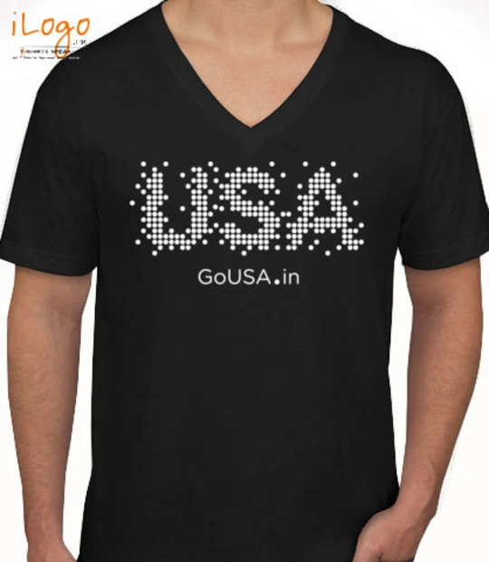 Shirt USAVN T-Shirt