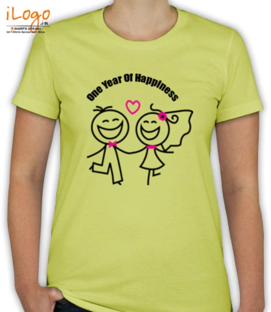 Couple t shirts/ pencil-skech-couple T-Shirt
