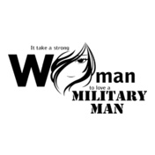 army-strong-woman