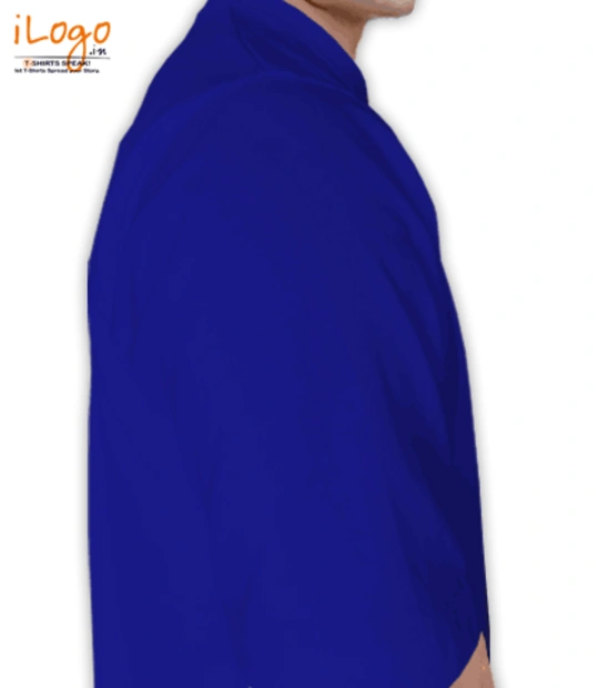 balkrishna Right Sleeve