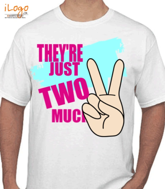 Shirt -MUCH-pushy T-Shirt