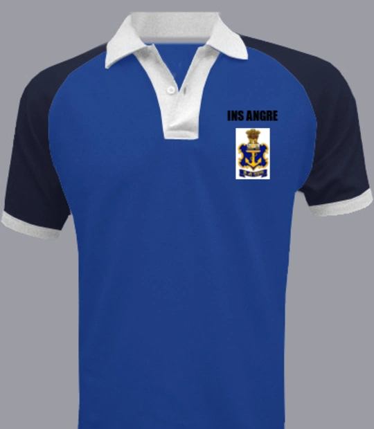 Shirt ANGRE- T-Shirt
