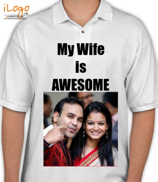 Shirt Tshirt-Print T-Shirt
