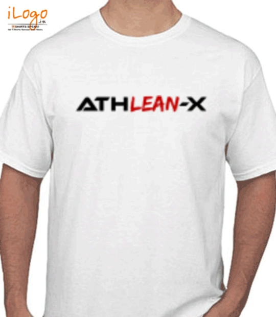 Shirt athleanx T-Shirt