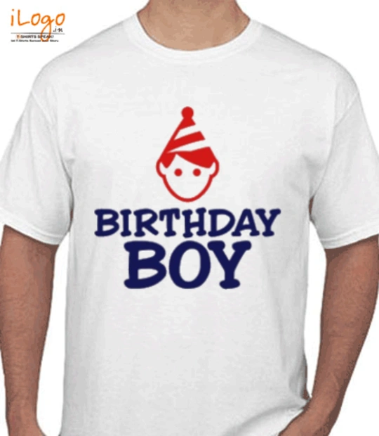 Shirt Hpybdy T-Shirt