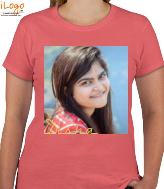 Shirt HBD T-Shirt
