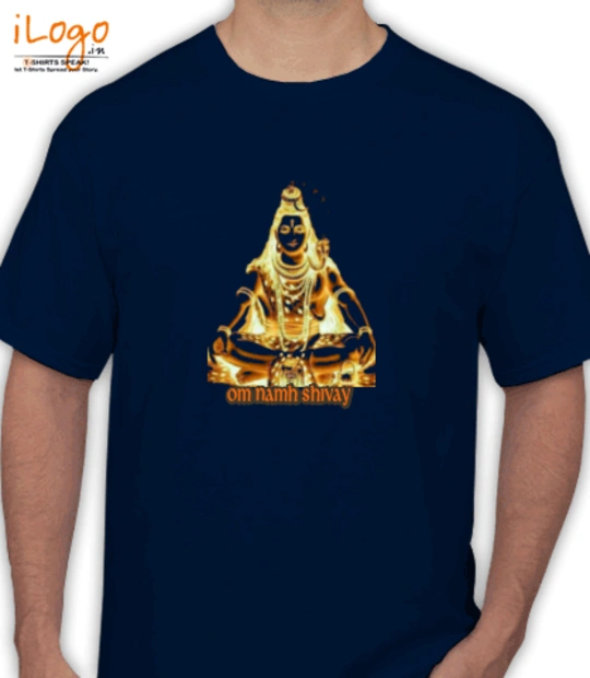Shirt Shiva T-Shirt