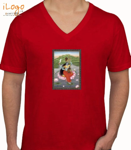  Believe AADurga T-Shirt