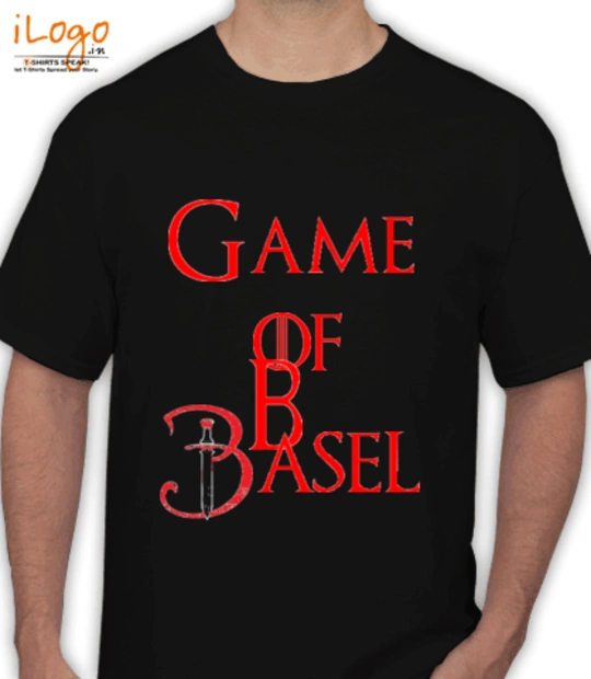 Shirt design T-Shirt