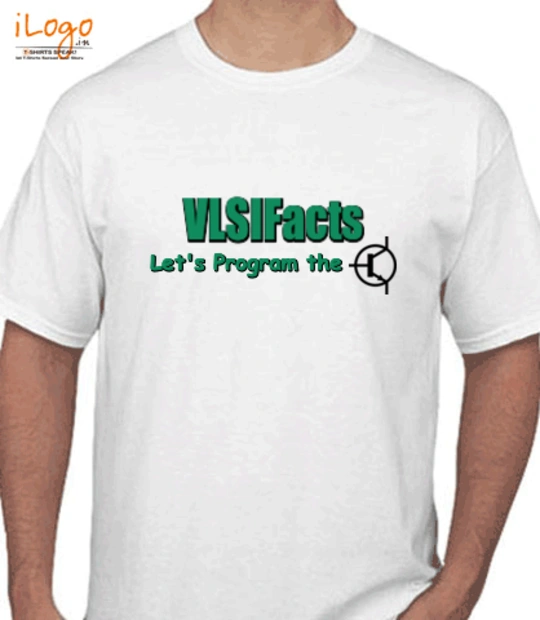 Shirt VF-TS-D- T-Shirt