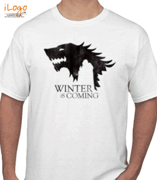 Shirt GOT T-Shirt