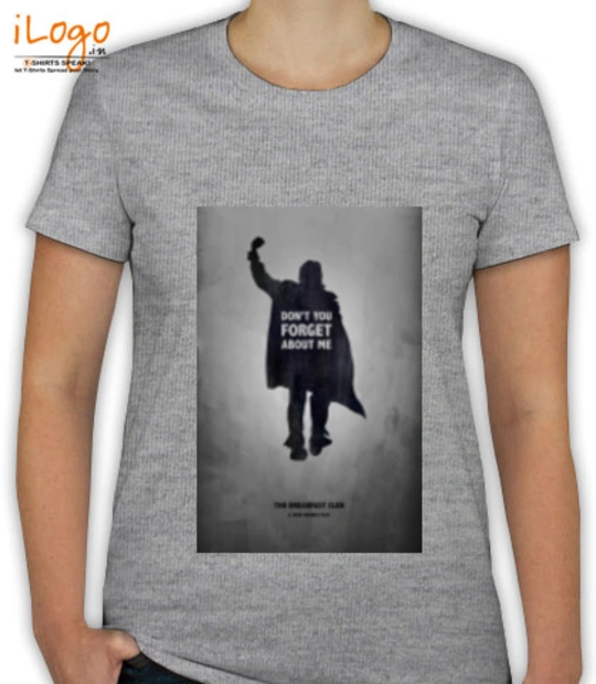 Shirt Breakfast-club T-Shirt