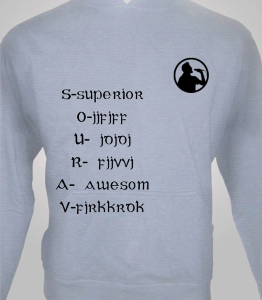 Shirt Sush T-Shirt