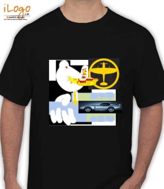Shirt mytee T-Shirt