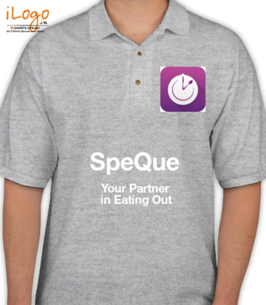 Shirt SpeQue T-Shirt