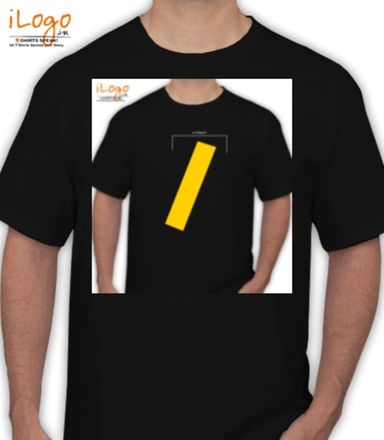 Shirt nudge T-Shirt