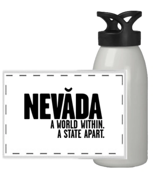 Shirt vevadablkbottle T-Shirt