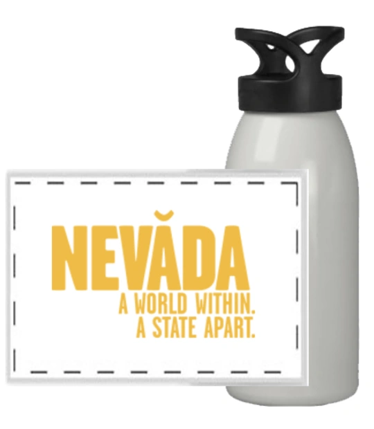 Shirt nevadagold T-Shirt