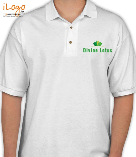 Shirt DLMedium T-Shirt