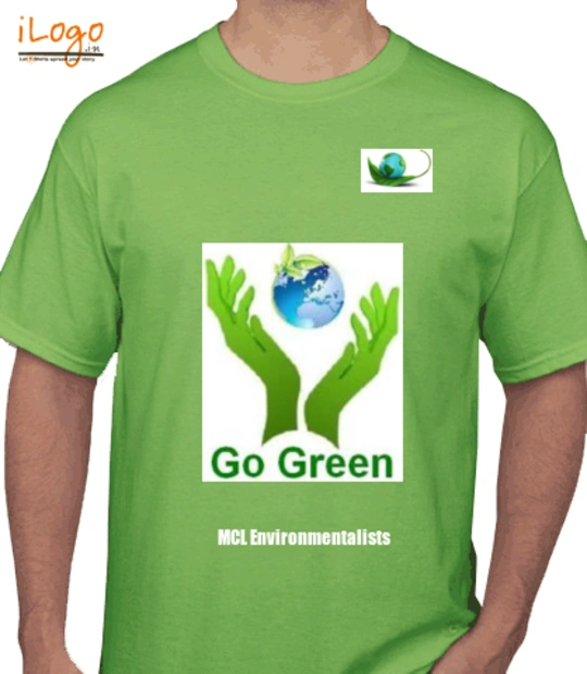 Shirt Environment-Day T-Shirt