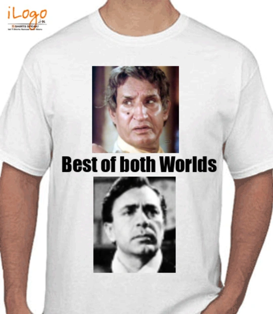 Shirt Bollywood-meme T-Shirt