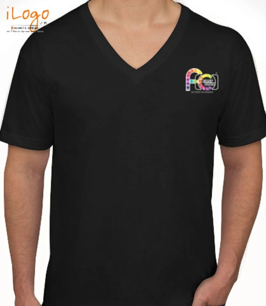 Shirt FirstClick T-Shirt