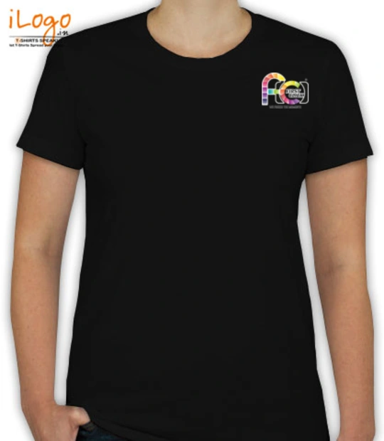 Shirt FirstClickF T-Shirt