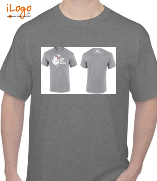 Shirt oyointern T-Shirt