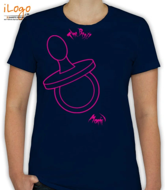 Shirt mom T-Shirt