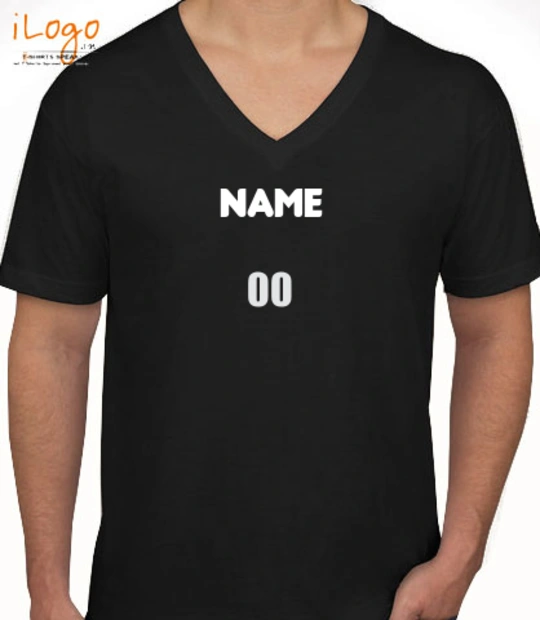 Shirt GOA-TOUR T-Shirt