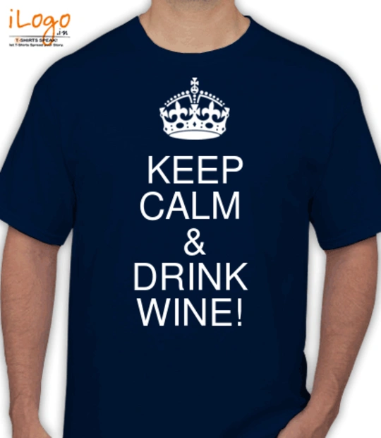 Shirt latestdrinkwine T-Shirt