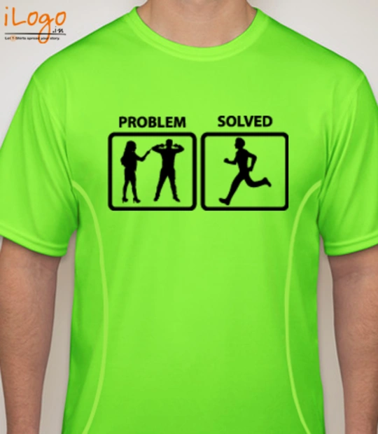  problem-solve T-Shirt