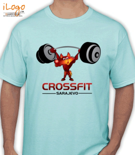 Shirt gym T-Shirt