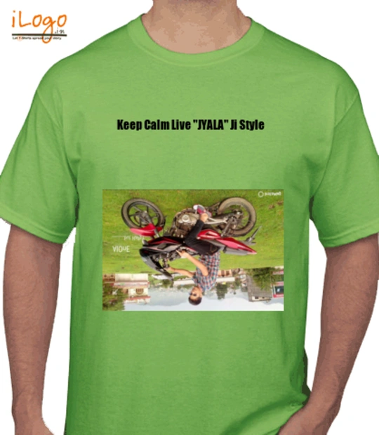 Shirt sanju T-Shirt