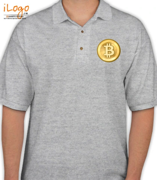 Shirt bitcoinl T-Shirt
