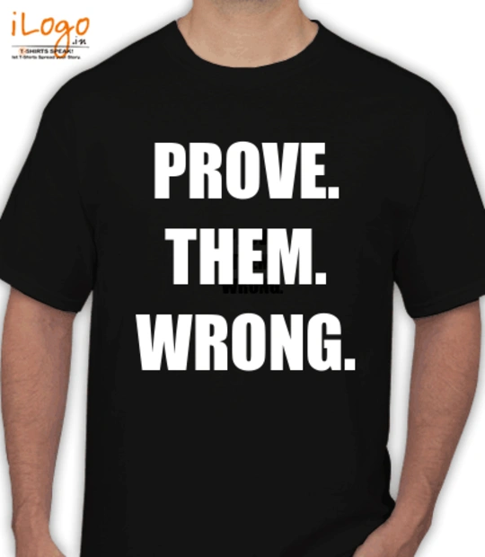 Shirt Myself T-Shirt