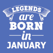 LEGENDS-BORN-IN-January