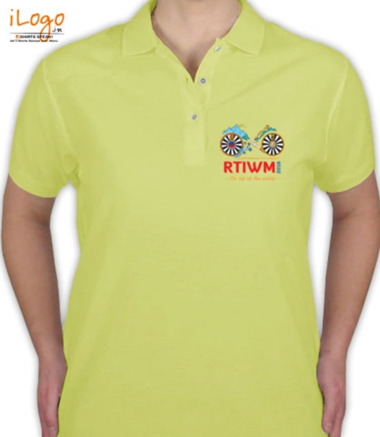 Shirt rtiwm T-Shirt