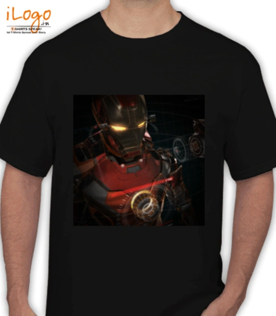 Shirt Anjuraj-Rajan T-Shirt