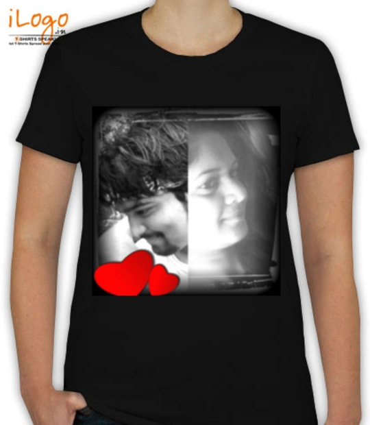 Shirt shreyas T-Shirt