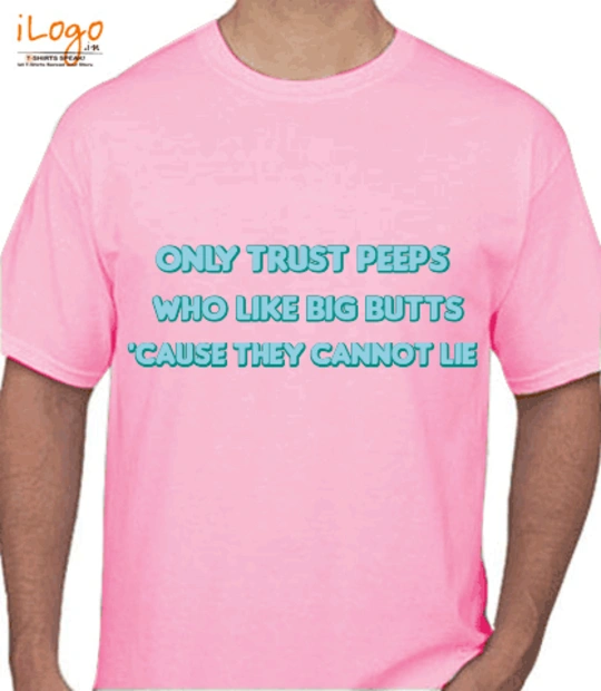 Shirt Lies T-Shirt