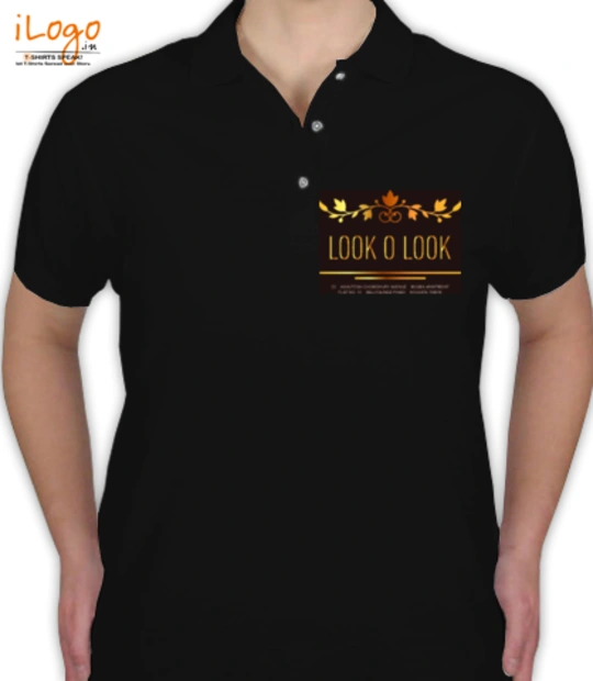 Shirt LOOK-O-LOOK T-Shirt