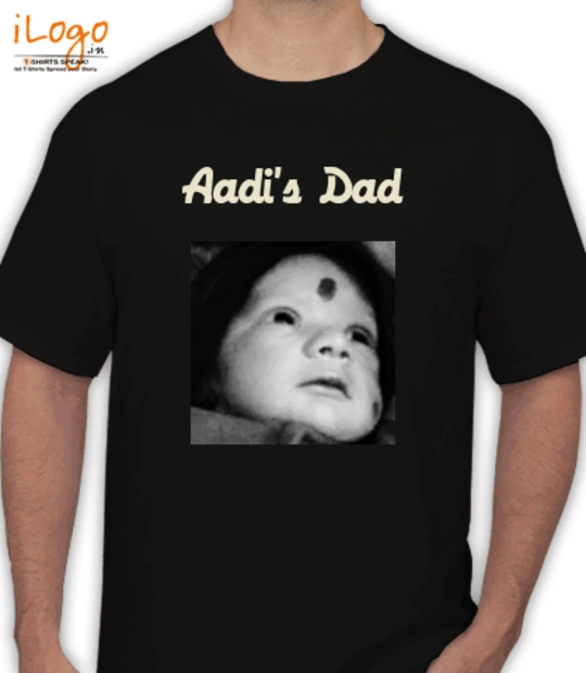 Nda AadiDad T-Shirt