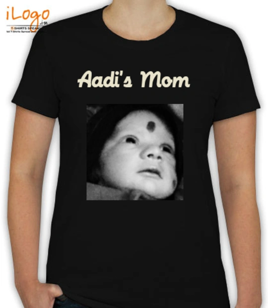 Nda AadiMom T-Shirt