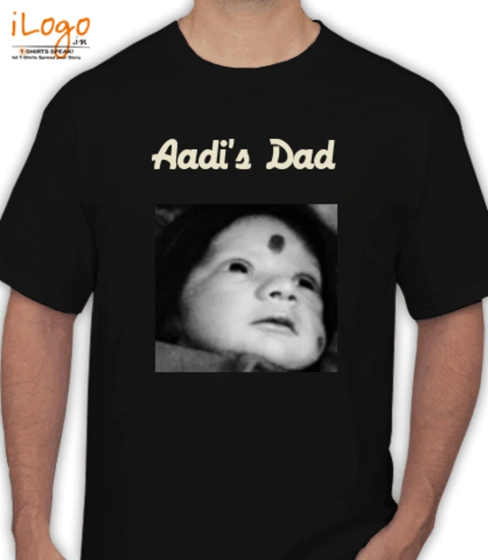 Nda AadiDad T-Shirt