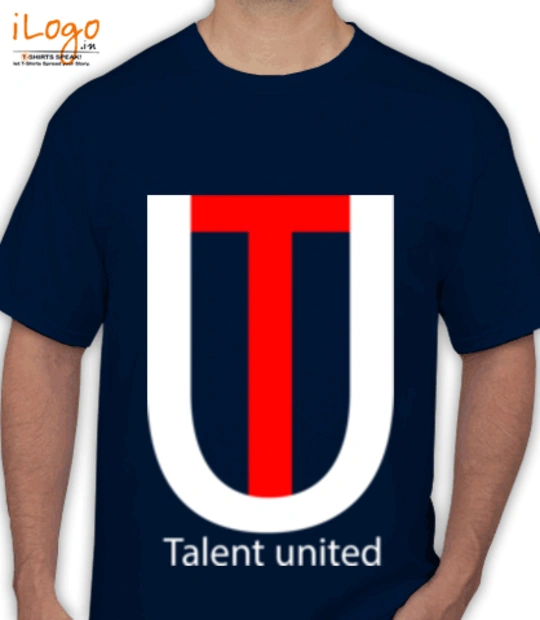Shirt talentunited T-Shirt